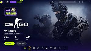 CSGO打开黑屏自动退出怎么办