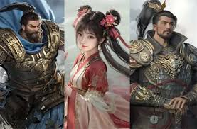 三国天下归心火系兵法怎么加点