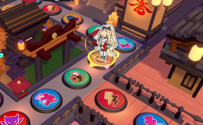 吉星派对社员叔叔派德曼技能是什么