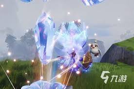 伊莫鸥鸣湾有什么精灵