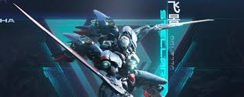 解限机飞景机甲怎么玩