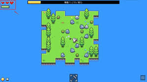 探索浮岛冒险:全面游戏中各特色岛屿种类