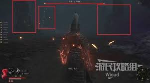 明末渊虚之羽大体型BOSS怎么打