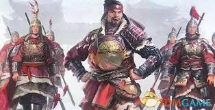 全面战役三国如何招募名将