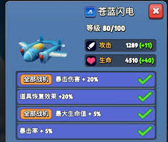 银翼战机中哪个战机最强