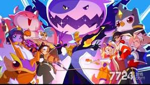 金铲铲s15羁绊都有哪些