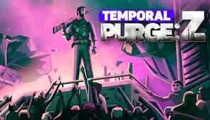 如何下载Temporal-Purge-Z