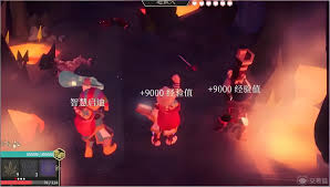 为了吾王古代神殿位置在哪