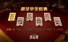 天启派对恶魔牌如何下载