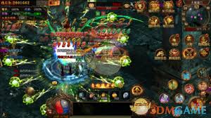 八荒主宰传世铁血战场怎么玩