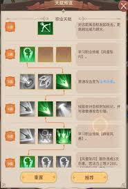 狭道英雄有哪些机制