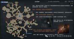 命运方舟塞克利亚石头面包如何获取
