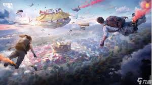 和平精英斯嘎尔皮肤喷漆如何获取