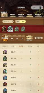 炉石传说大地的裂变打脸快贼卡组怎么搭配