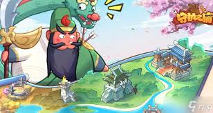 守护之境后期觉醒后吕布如何搭配阵容