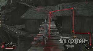 明末渊虚之羽陆红柳招式怎么玩