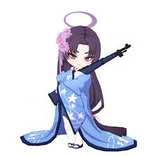 蔚蓝档案勘解由小路紫厉害吗