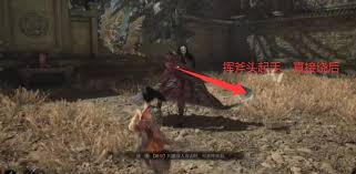 明末渊虚之羽吃人头陀怎么稳玩