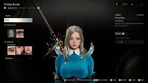 洛奇英雄传如何进行个性定制和手势操作