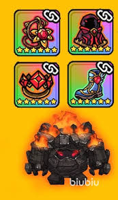 英勇之地石头人怎么打