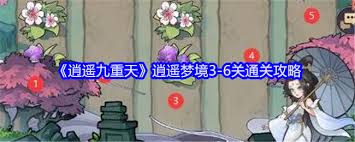 逍遥九重天逍遥梦境怎么玩