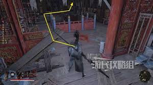 明末渊虚之羽莲灯渡如何获取及效果是什么