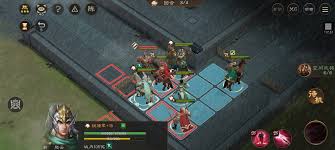 新三国志曹操传14期南华幻境9-2怎么过