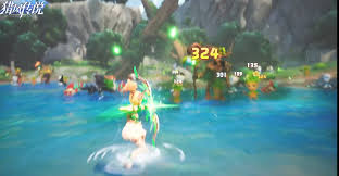 猎风传说武器如何升级