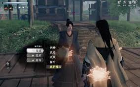 下一站江湖2如何获取吸星大法