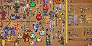 背包乱斗月光护甲怎么介绍