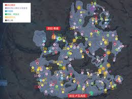 剑星废土废品场怎么全收集