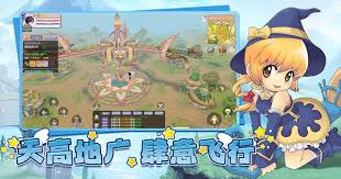 飞飞重逢魔导士技能怎么样