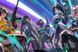 无畏契约手游什么时候上线