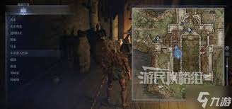 艾尔登法环黑夜君临隐城怎么速刷