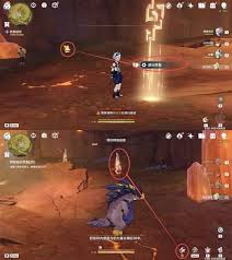 原神纳塔群山的影子任务攻略