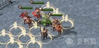 新三国志曹操传新手如何搭配强力阵容