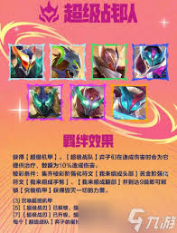 金铲铲s15狙神羁绊效果是什么
