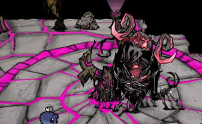 饥荒远古织影者怎么打败