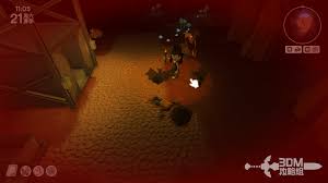 金垦小镇NPC同行功能怎么解锁