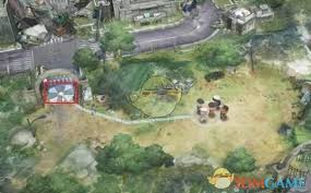 胜利女神新的希望第一章遗失物在哪