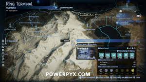 死亡搁浅2东部环境观测站在哪