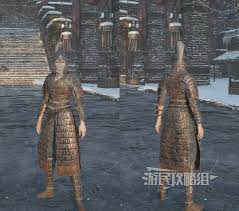 明末渊虚之羽百户绣衣如何获取