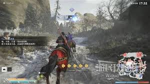 真三国无双起源郭嘉IF线怎么达成