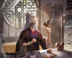 三国杀谋黄月英技能是什么