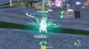 诛仙2手游能不能挂机