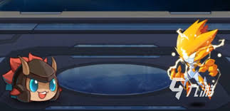 赛尔号巅峰之战精灵如何完成进化