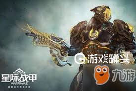 星际战甲狂野犀牛配卡方法