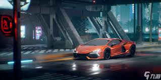 极品飞车集结一周年活动有哪些