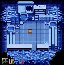 星露谷物语如何收集铱星品质道具