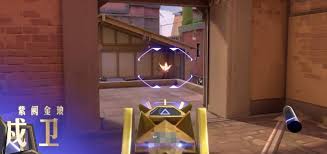 无畏契约源能行动新手如何挑选步枪